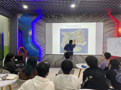 電競專業(yè)需要學(xué)習(xí)哪些課程? 電競專業(yè)需要學(xué)習(xí)哪些課程?