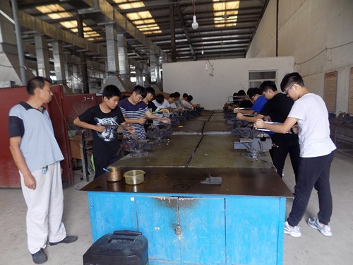 河北省工業(yè)數(shù)控技工學(xué)校好就業(yè)嗎? 河北省工業(yè)數(shù)控技工學(xué)校好就業(yè)嗎?