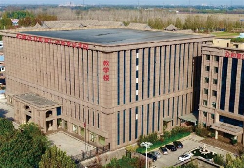 石家莊眾和育仁學(xué)校教學(xué)怎么樣? 石家莊眾和育仁學(xué)校教學(xué)怎么樣?