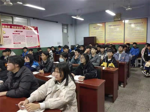 邯鄲市第六職業(yè)中學(xué)招生簡章 邯鄲市第六職業(yè)中學(xué)招生簡章