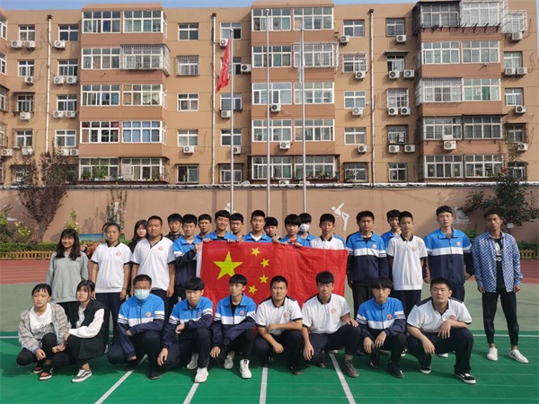 邯鄲市第六職業(yè)中學(xué)招生簡章 邯鄲市第六職業(yè)中學(xué)招生簡章