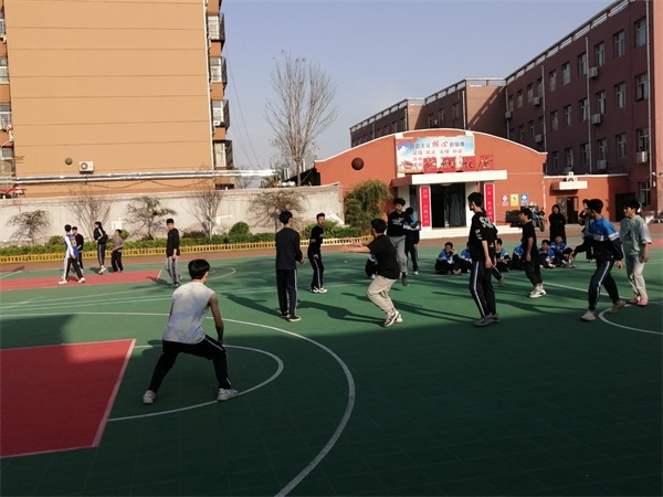 邯鄲市第六職業(yè)中學(xué)招生簡章 邯鄲市第六職業(yè)中學(xué)招生簡章