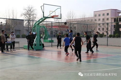 河北省交通職業(yè)技術(shù)學(xué)校 河北省交通職業(yè)技術(shù)學(xué)校