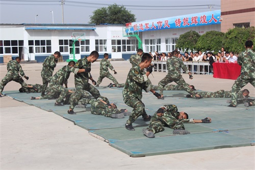 衡水北方司法學(xué)校再怎么樣?正規(guī)嗎? 衡水北方司法學(xué)校再怎么樣?正規(guī)嗎?