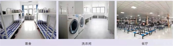 鄭州信息科技職業(yè)學院環(huán)境怎么樣? 鄭州信息科技職業(yè)學院環(huán)境怎么樣?