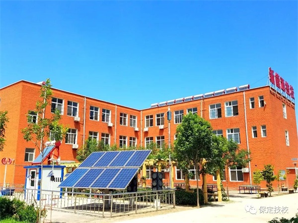 2022保定民辦職業(yè)學(xué)校匯總(部分) 2022保定民辦職業(yè)學(xué)校匯總(部分)