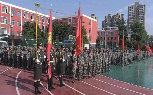 西安建筑工程技師學(xué)院機(jī)械加工系開設(shè)了哪些專業(yè)? 西安建筑工程技師學(xué)院機(jī)械加工系開設(shè)了哪些專業(yè)?
