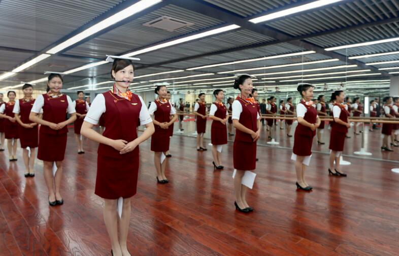 河南科技大學(xué)國際航空服務(wù)與管理專業(yè)好嗎? 河南科技大學(xué)國際航空服務(wù)與管理專業(yè)好嗎?