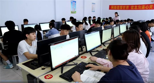 鄭州輕工業(yè)學校哪些專業(yè)比較不錯? 鄭州輕工業(yè)學校哪些專業(yè)比較不錯?