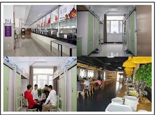 天津市海河技工學(xué)校有何辦學(xué)優(yōu)勢(shì)? 天津市海河技工學(xué)校有何辦學(xué)優(yōu)勢(shì)?