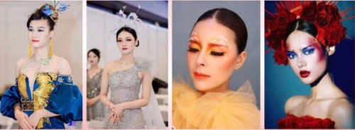 西安顏致化妝培訓(xùn)學(xué)校招生簡章 西安顏致化妝培訓(xùn)學(xué)校招生簡章