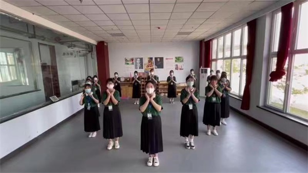 邢臺冀中工程技師學院幼兒教育專業(yè)好嗎? 邢臺冀中工程技師學院幼兒教育專業(yè)好嗎?