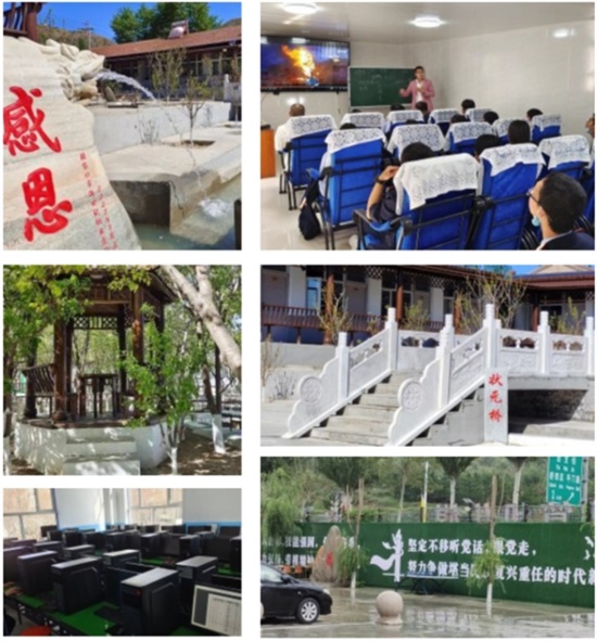 張家口市新世紀職業(yè)學校有學前教育專業(yè)嗎? 張家口市新世紀職業(yè)學校有學前教育專業(yè)嗎?