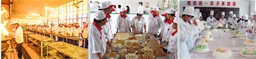 唐山九州(九洲)技校有廚師專業(yè)嗎? 唐山九州(九洲)技校有廚師專業(yè)嗎?